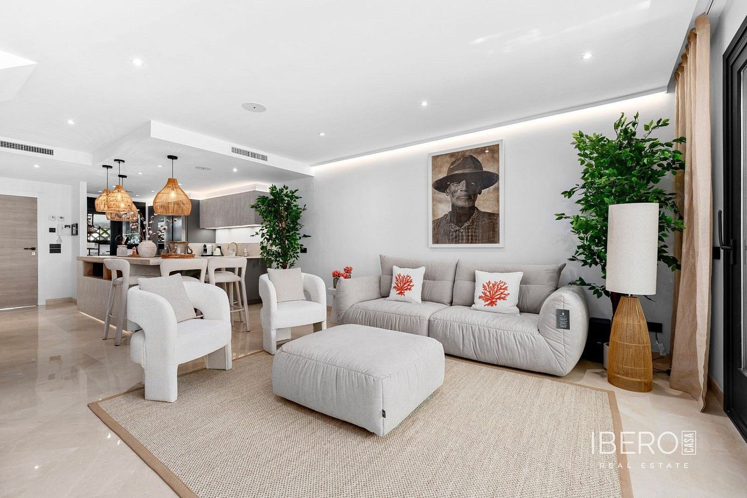 Prodej rodinný dům - El Paraiso, ES, 196 m² - 5