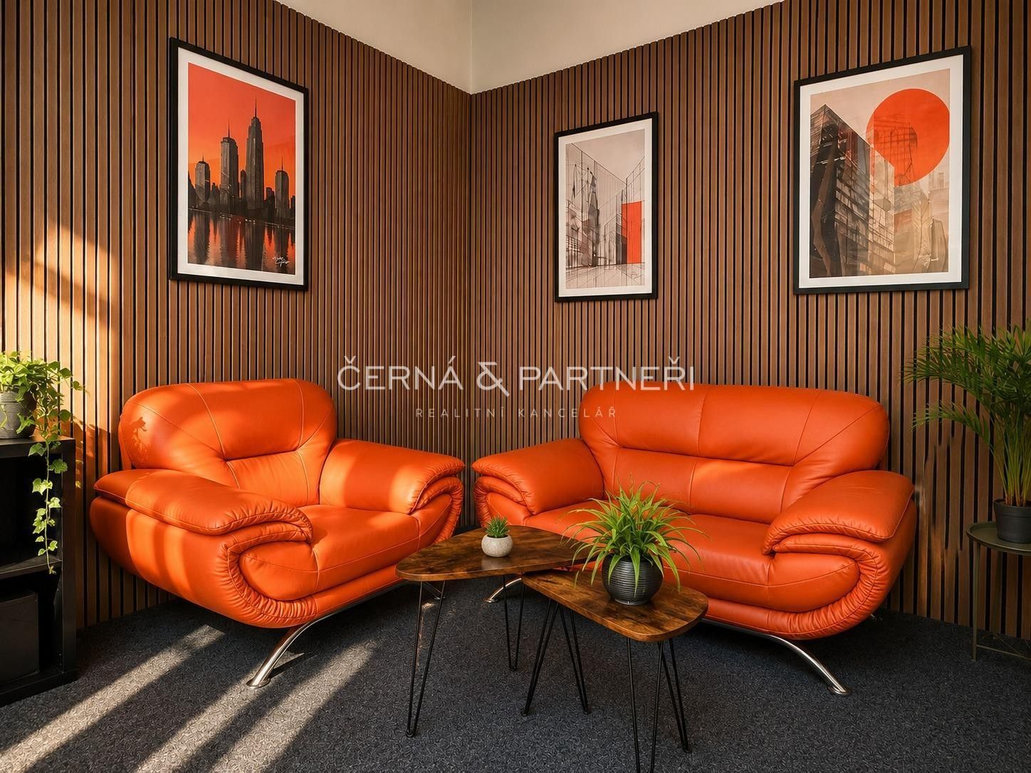 Prodej kancelář - Spojenecká  , Teplice, 2 070 m² - 5