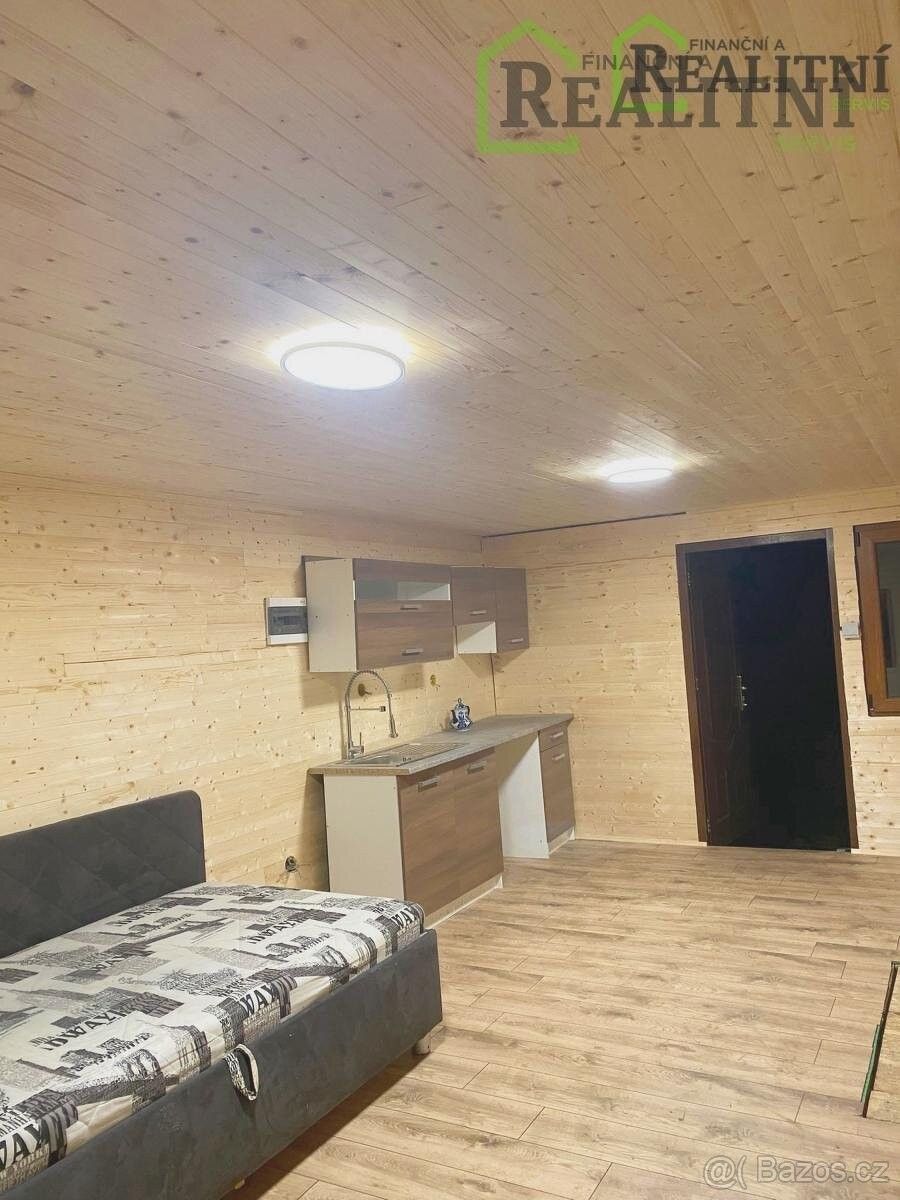 Prodej chata - Praha, 198 00