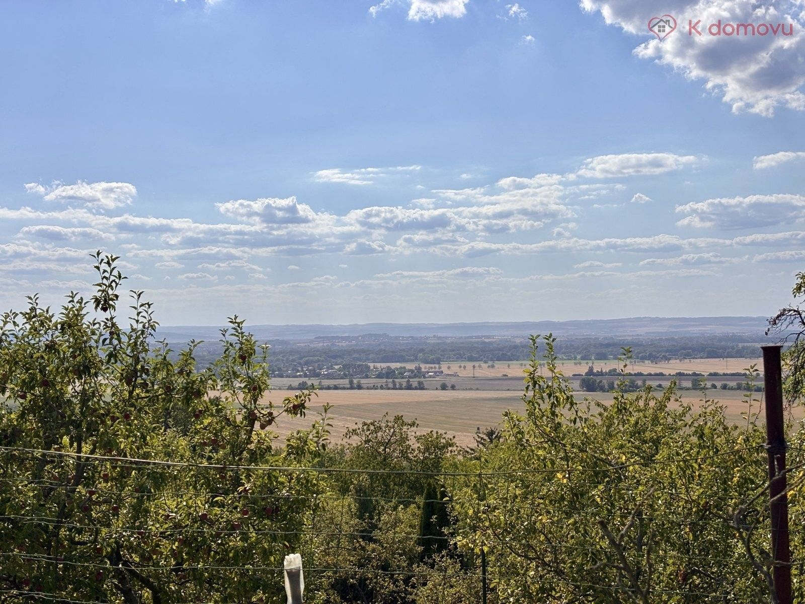 Zahrada · 639 m² · Samotišky - 4