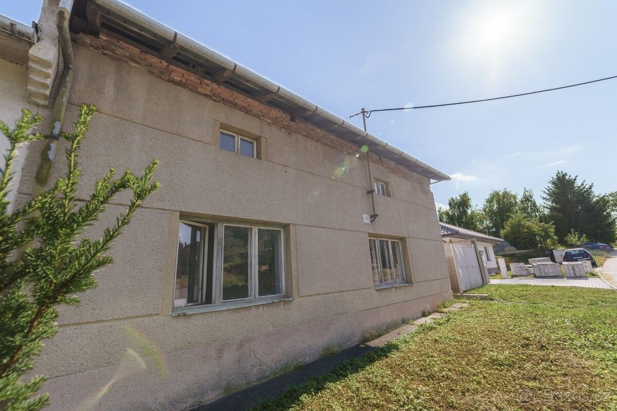 Prodej rodinný dům - Kroměříž, 767 01