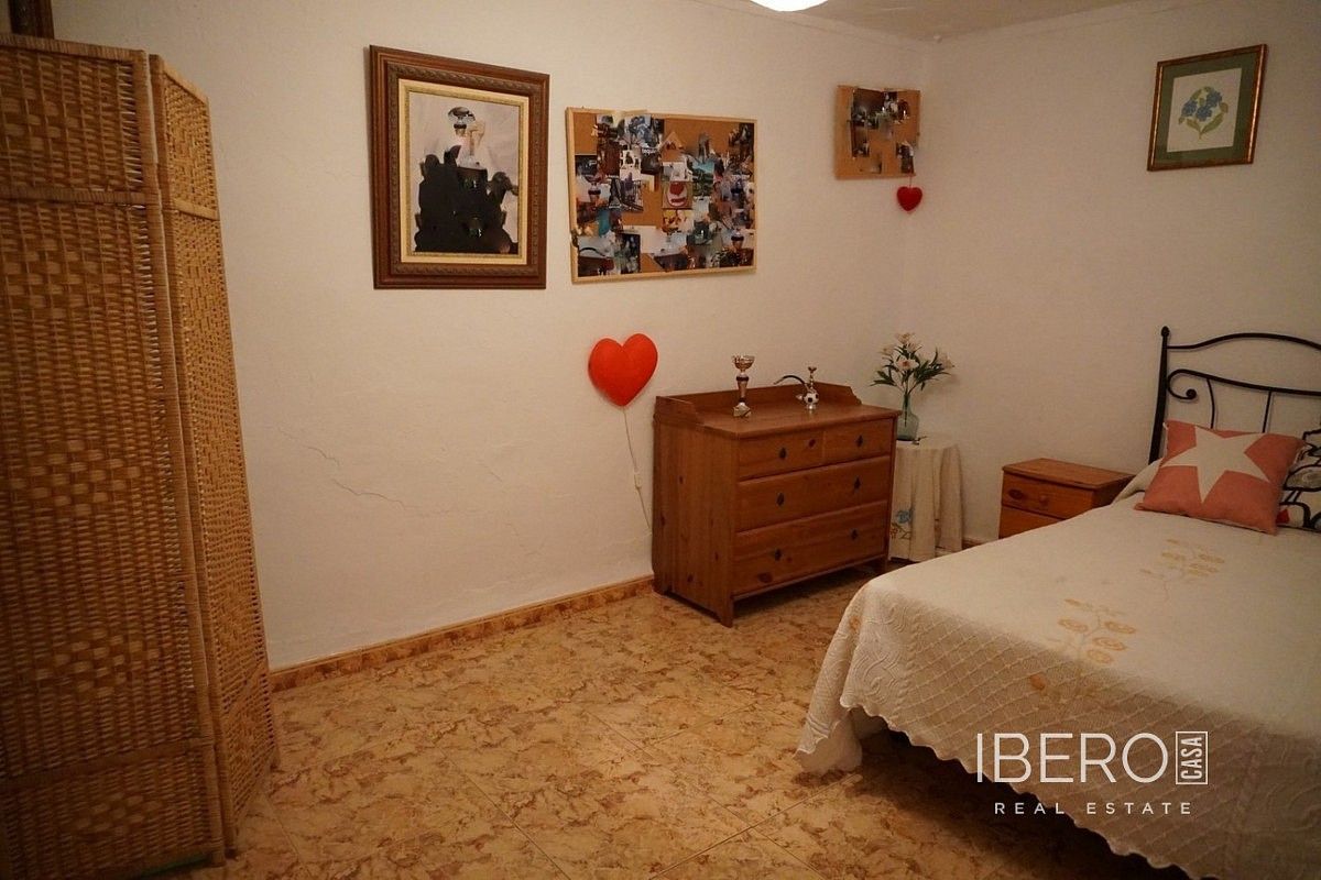Prodej rodinný dům - Cómpeta, ES, 92 m² - 5