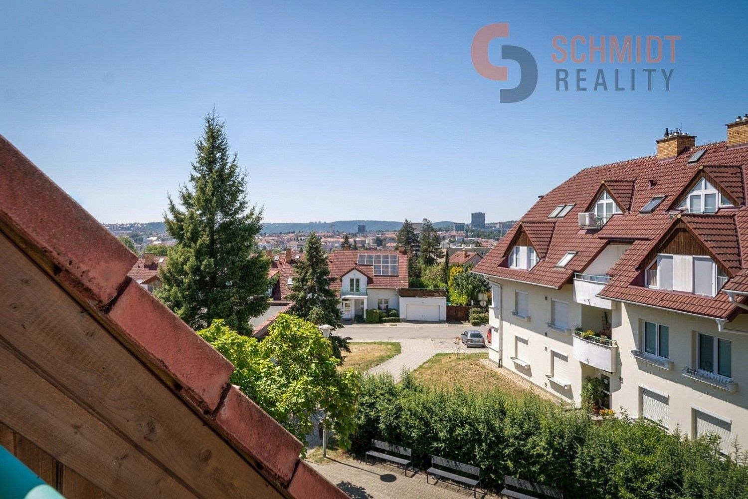 4+kk, Brno - Královo Pole, okres Brno-město, Jihomoravský kraj, 80 m² - 2