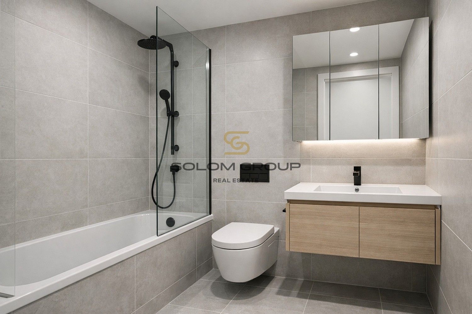 Byt 3+kk · 64 m² · Kralupy nad Vltavou, okres Mělník, Středočeský kraj - 4