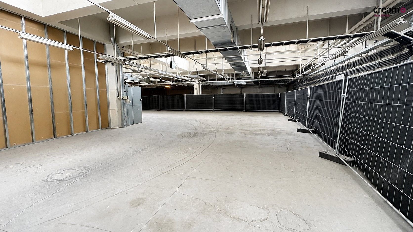 Sklad · 533 m² · Brno - Štýřice, okres Brno-město, Jihomoravský kraj - 4