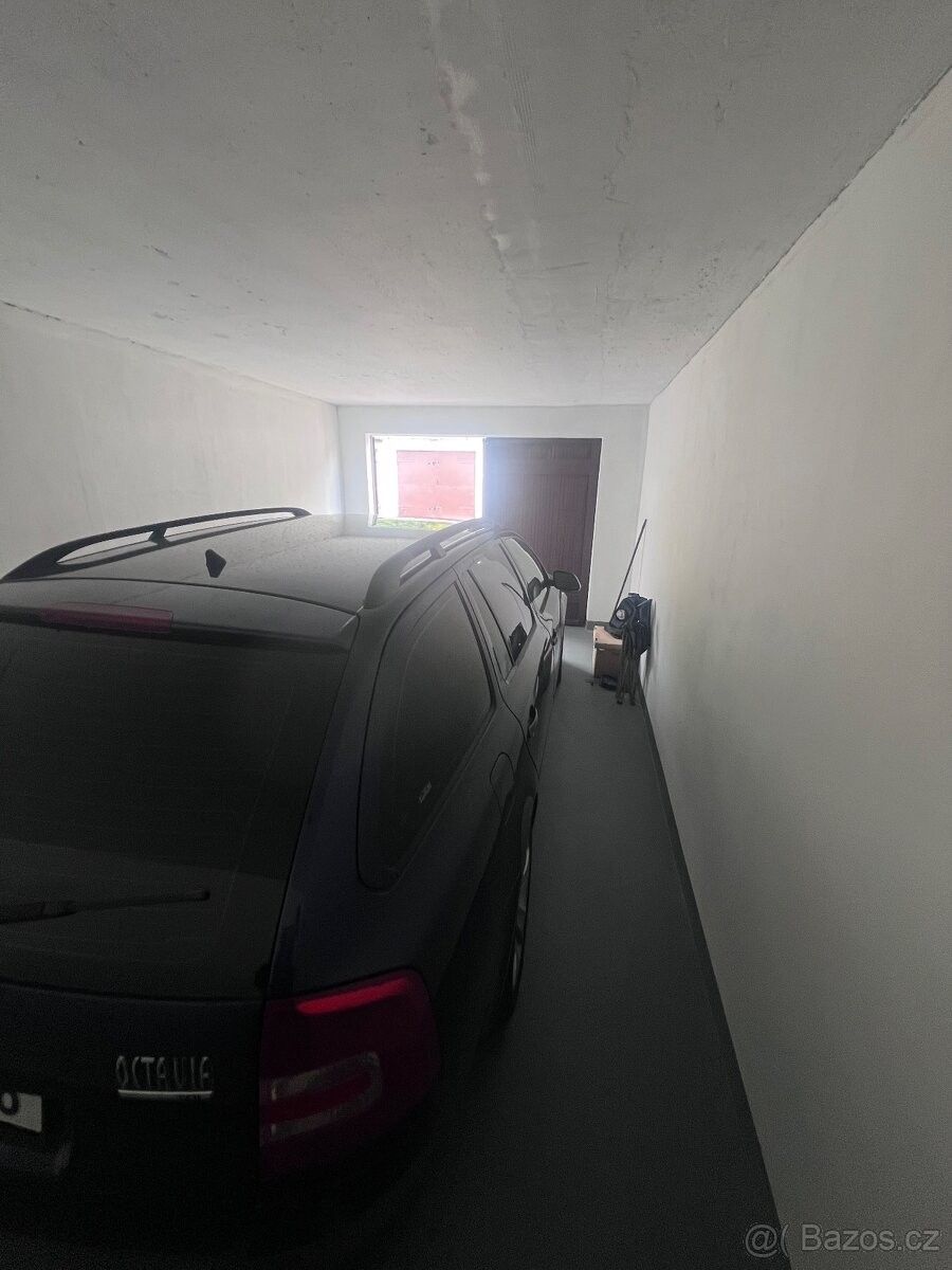 Pronájem garáž - Most, 434 01