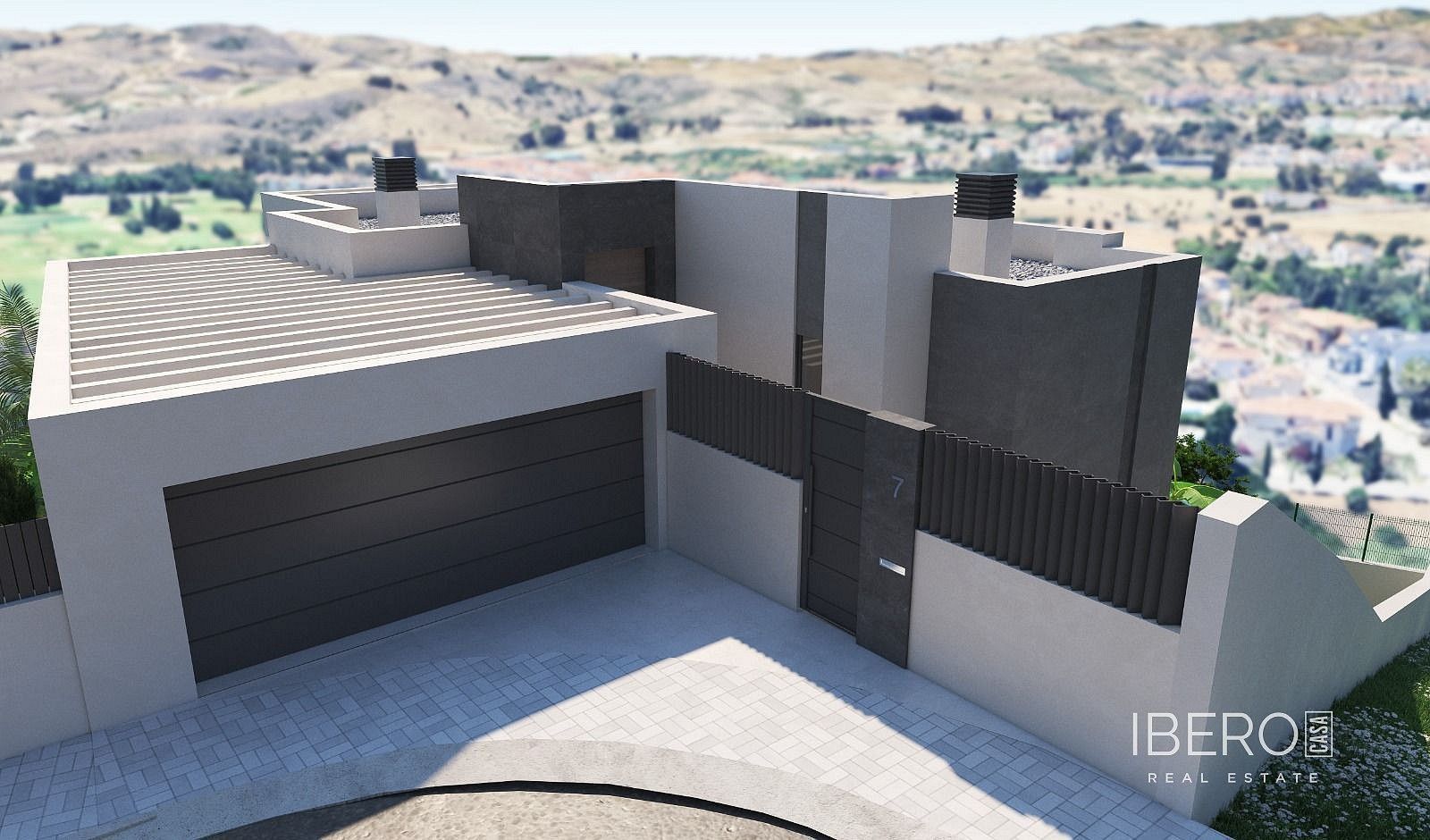 Rodinný dům · 272 m² · Mijas Golf, ES - 3