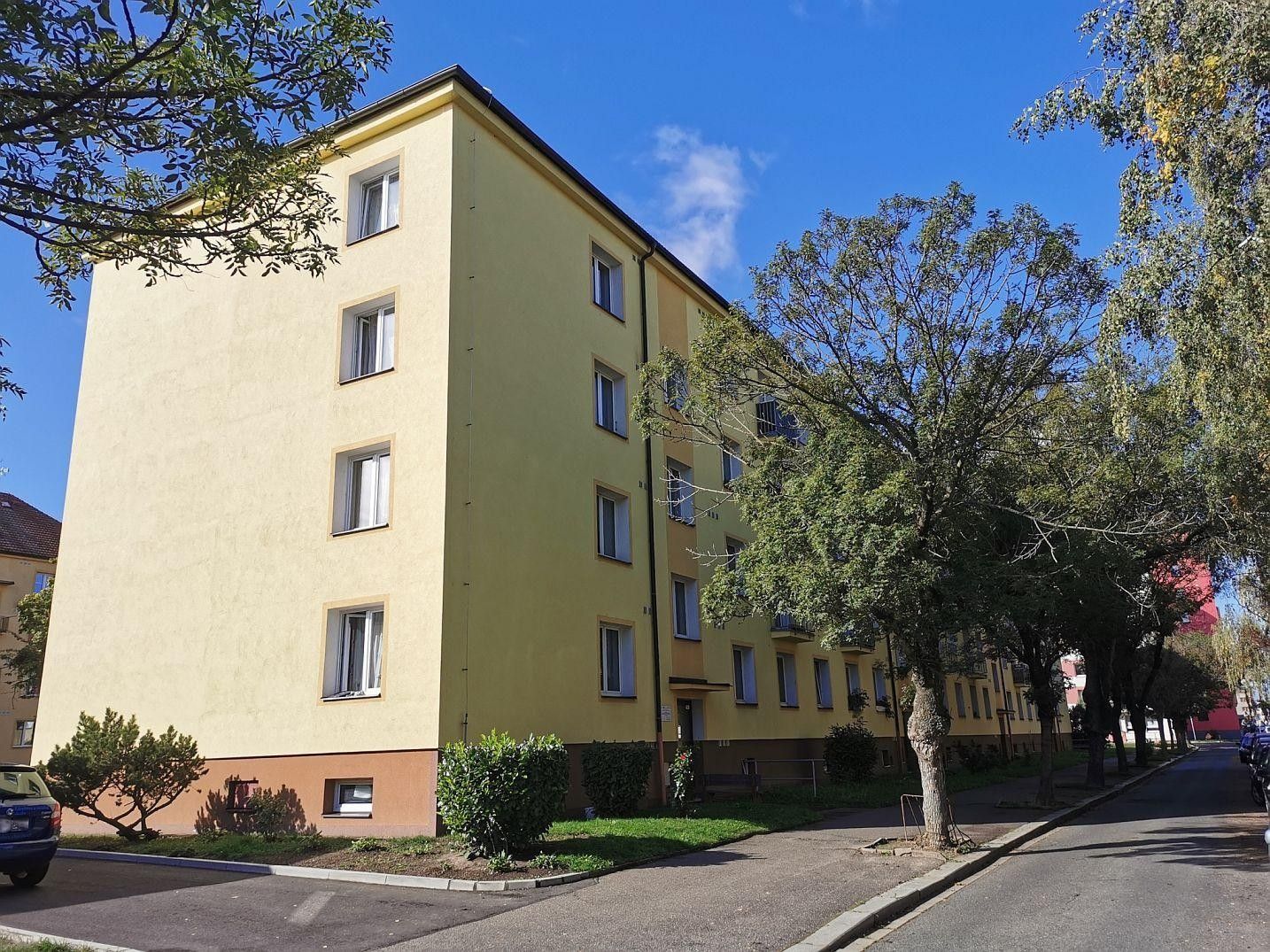 2+1, Pichlova, Pardubice, 54 m² - 2