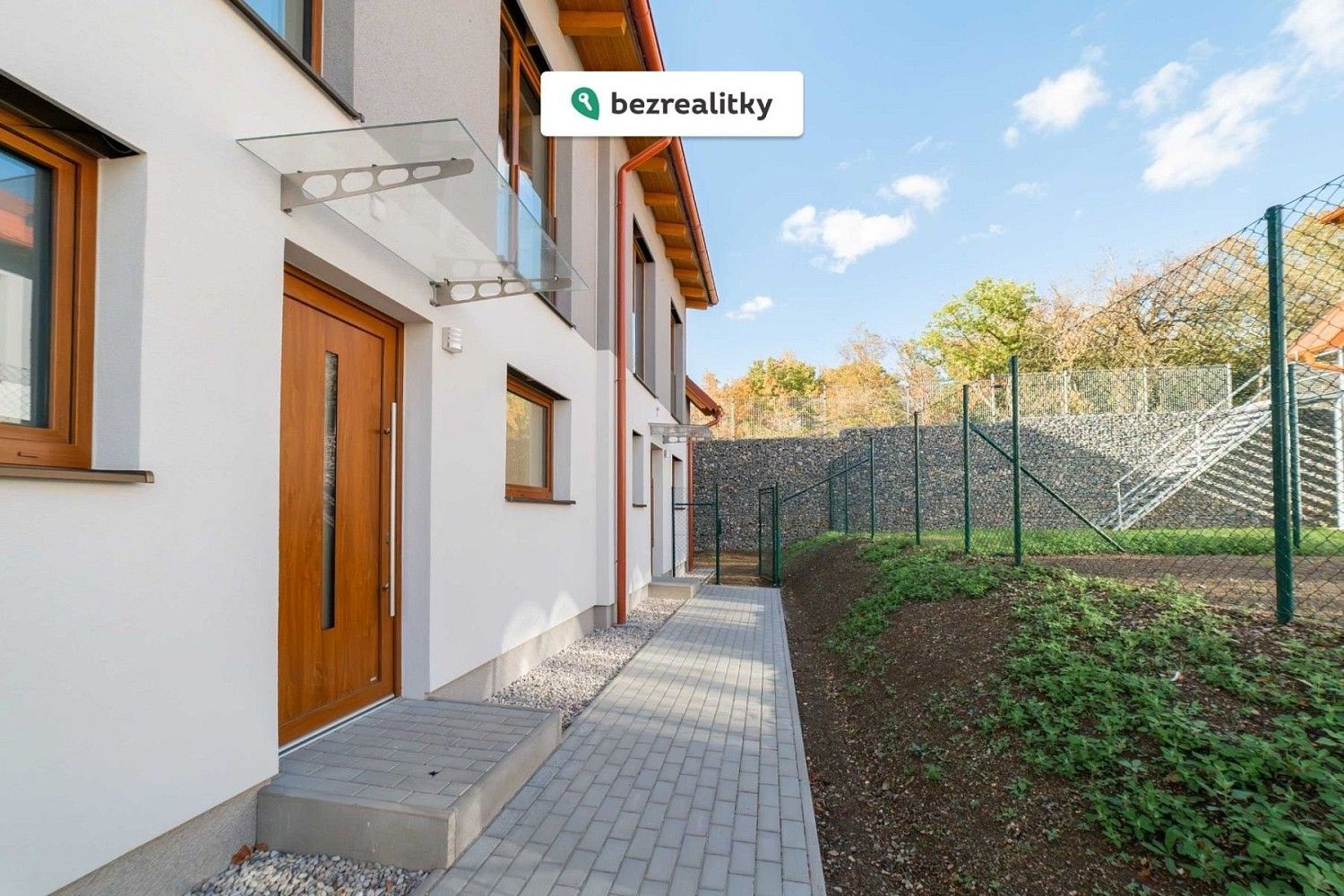 Byt 4+kk, 106 m²