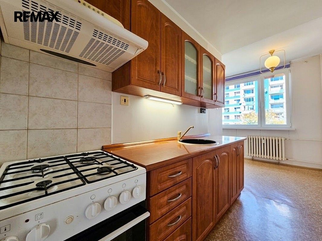 4+1, Jirkov, okres Chomutov, Ústecký kraj, 79 m² - 2