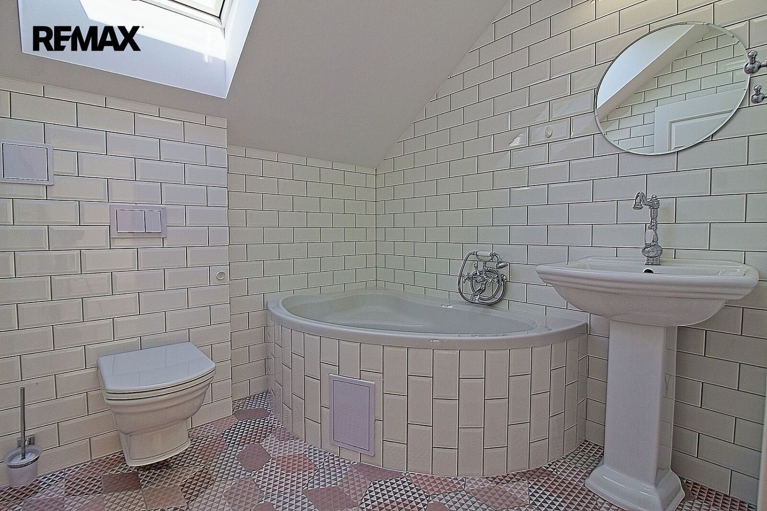 Rodinný dům · 141 m² · Dobřichovice, okres Praha-západ, Středočeský kraj - 3