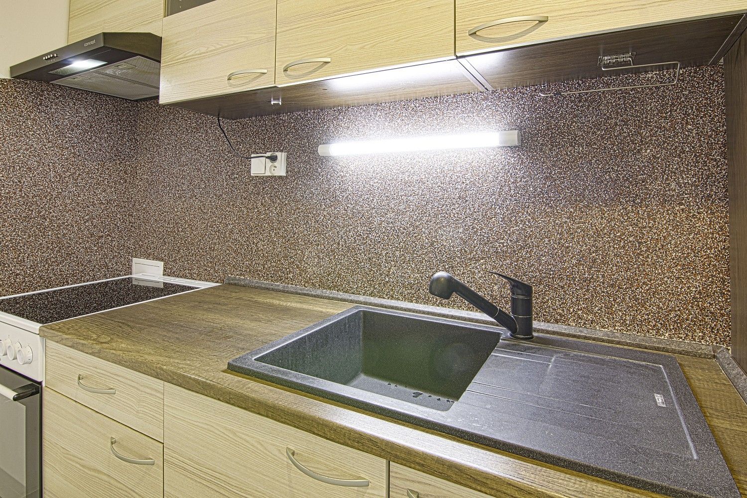 Byt · 91 m² · Hausmannova, Praha 4 - Modřany - 3