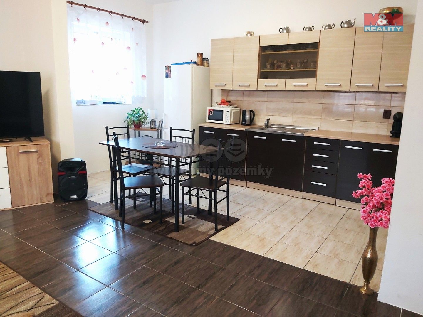 Rodinné domy, Kounov, 150 m²