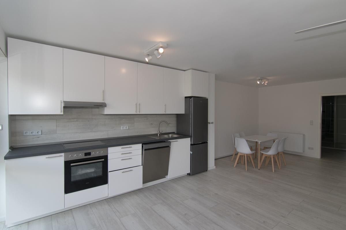 Byt 1+1 · 60 m² · Berlin Wilhelmstadt Berlin 13595 - 3
