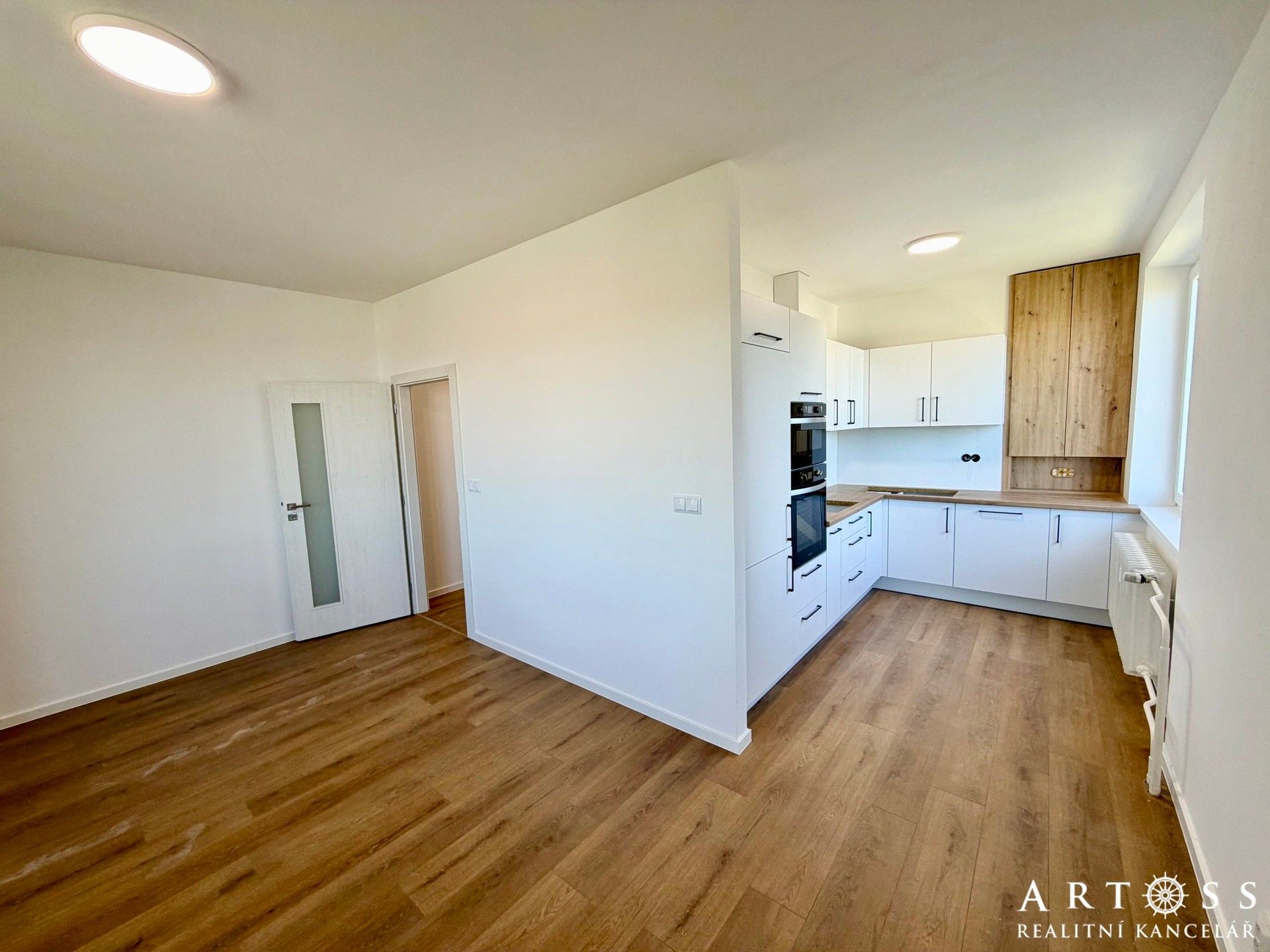 3+1, Otakara Kubína, Boskovice, 71 m² - 2
