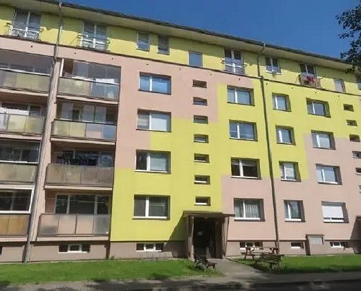 Byt 2+kk · 42 m² · Doksy - 3