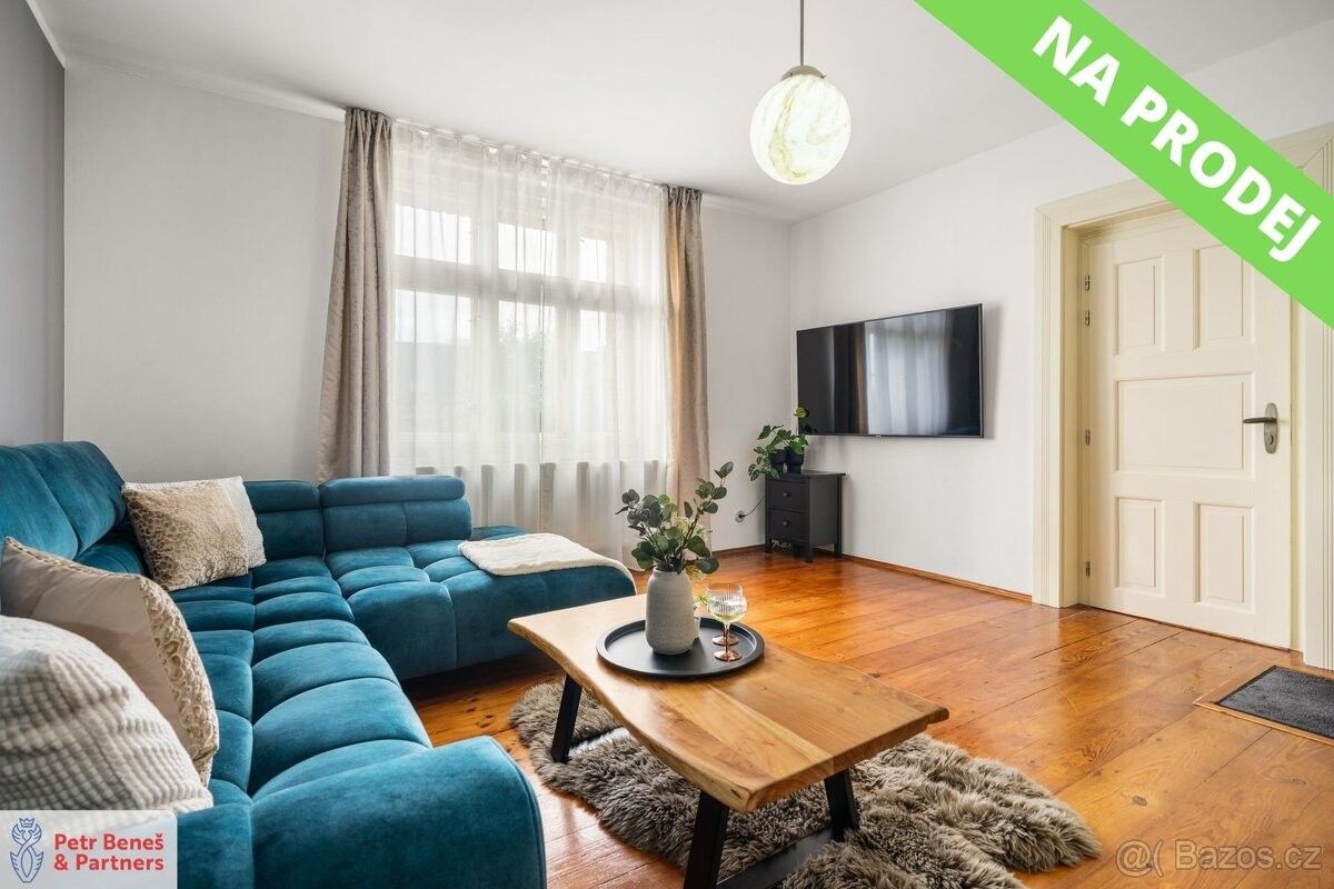 Byty, Nové Strašecí, 271 01