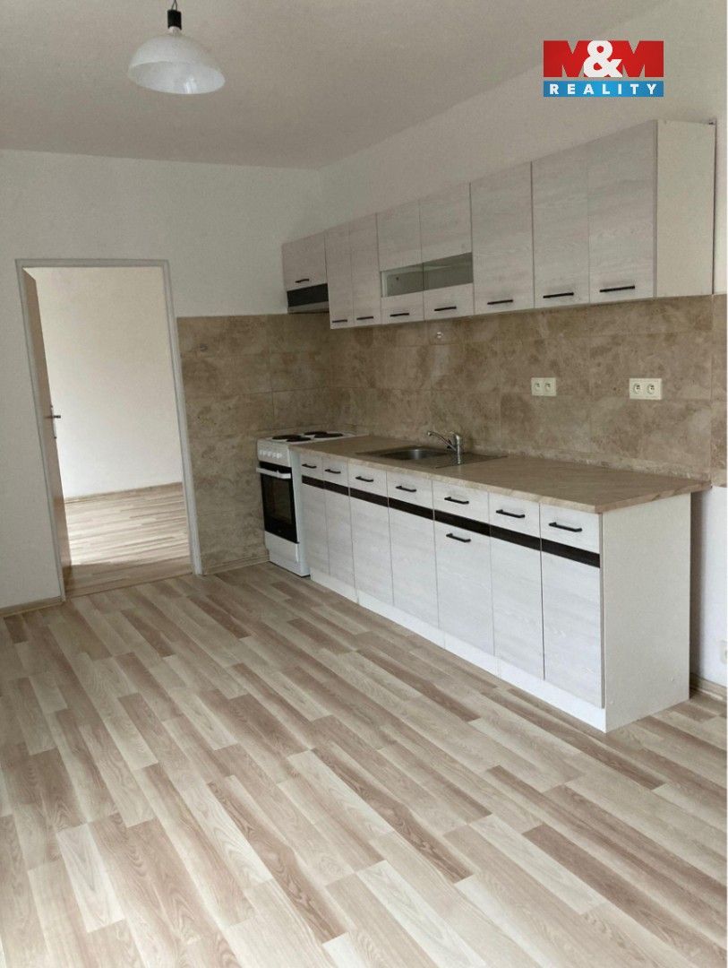 Pronájem byt 2+kk - Dr. Martínka, Brušperk, 48 m² - 5