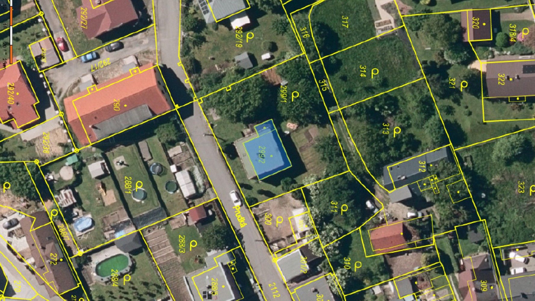 Rodinný dům · 111 m² · Prudká, Ostrava - Hošťálkovice - 3