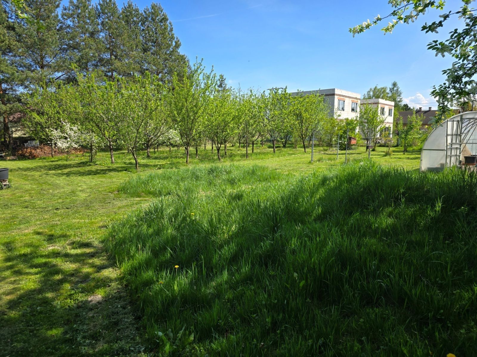 Pozemky pro bydlení, Šumbarská, Petřvald - Petřvald u Karviné, Moravskoslezský kraj - 2