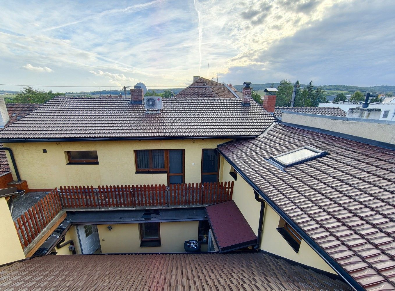 Rodinný dům · 200,2 m² · Veselka, Troubsko, okres Brno-venkov - 2