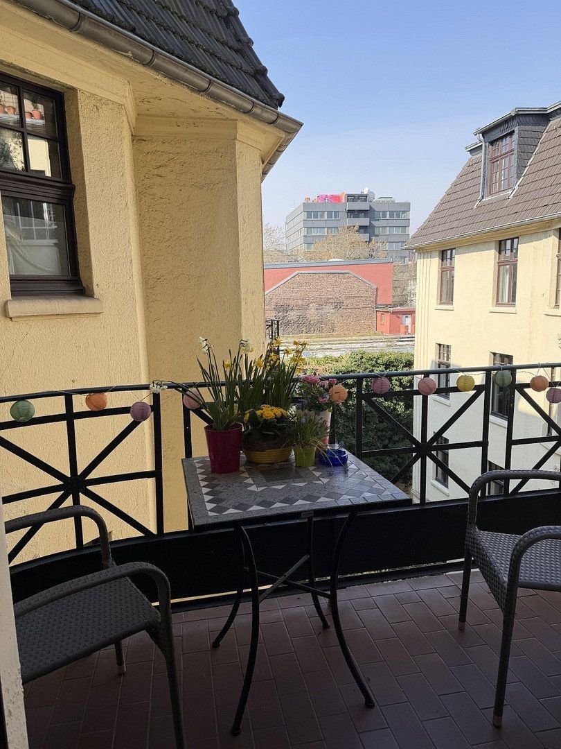 Prodej byt 4+1 - Köln Innenstadt Nordrhein-Westfalen 50668, 108 m² - 5