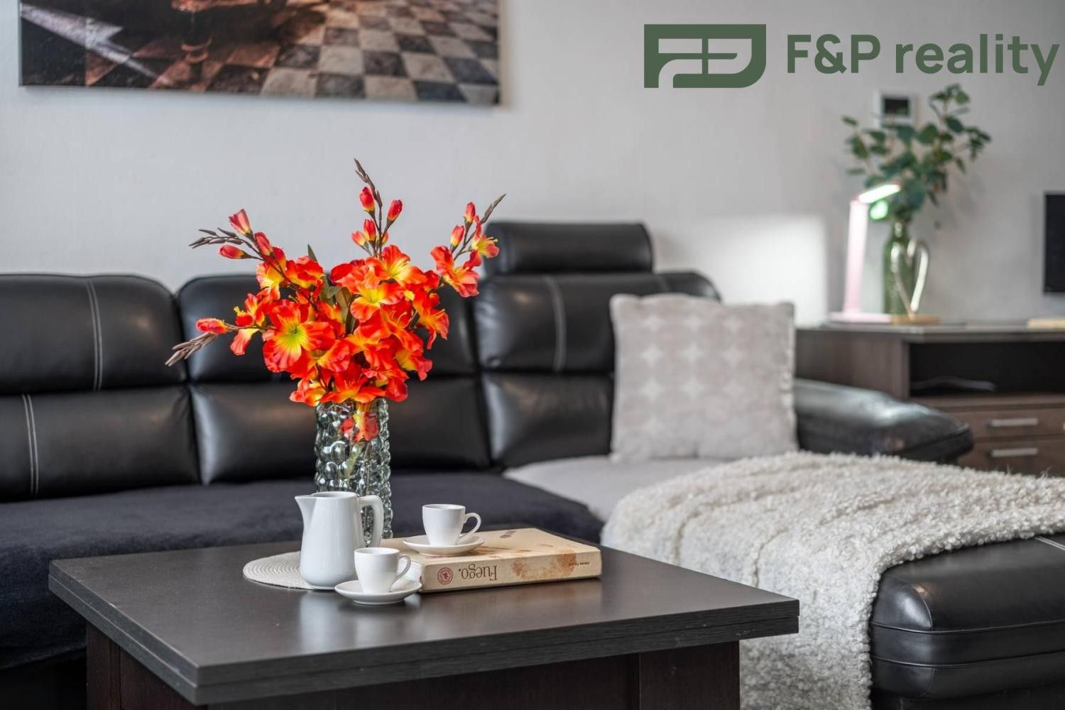 3+1, Slapy, 59 m² - 2