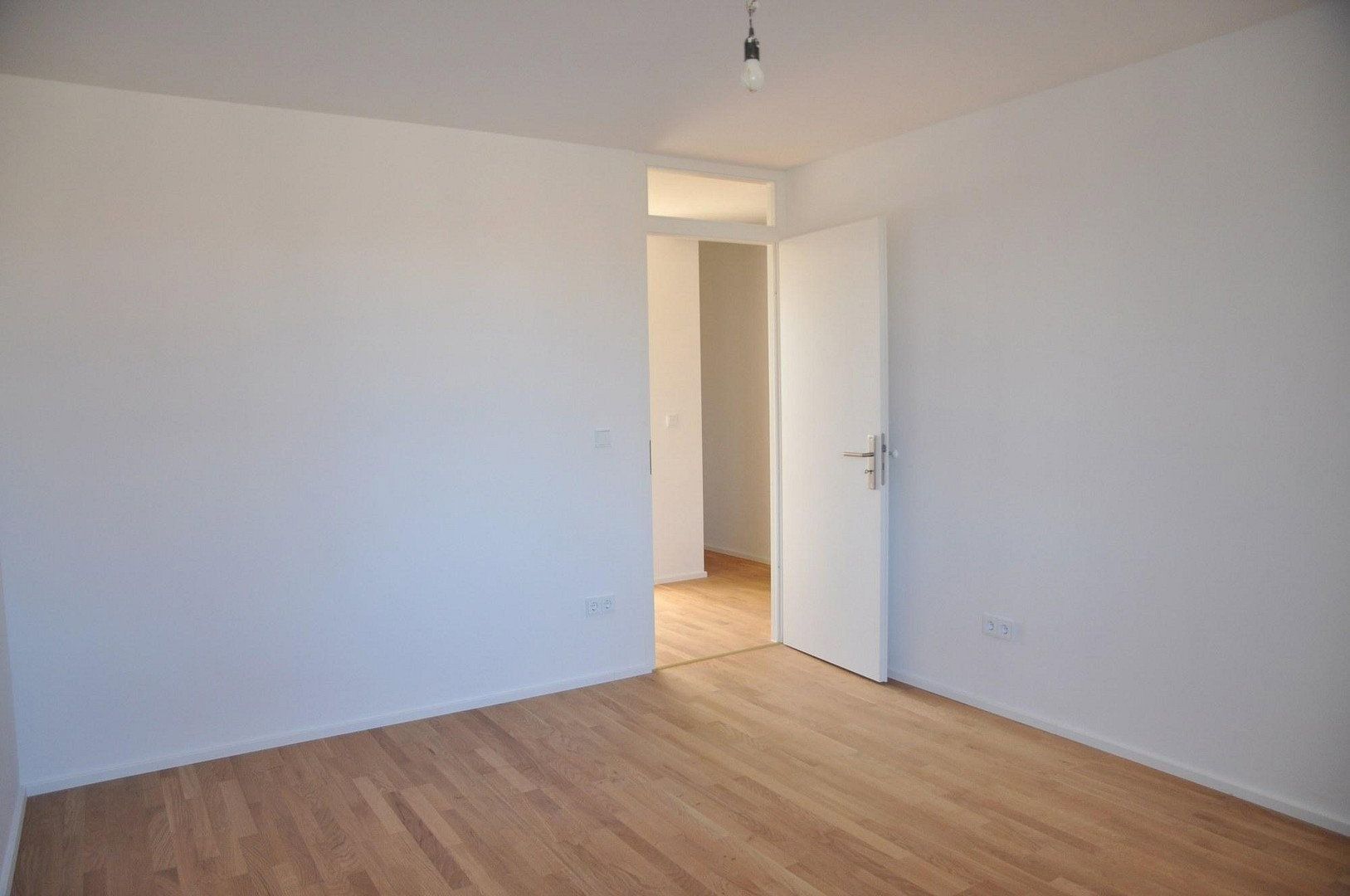 Prodej byt 4+1 - Milbertshofen - München Milbertshofen Bayern 80807, 111 m² - 5