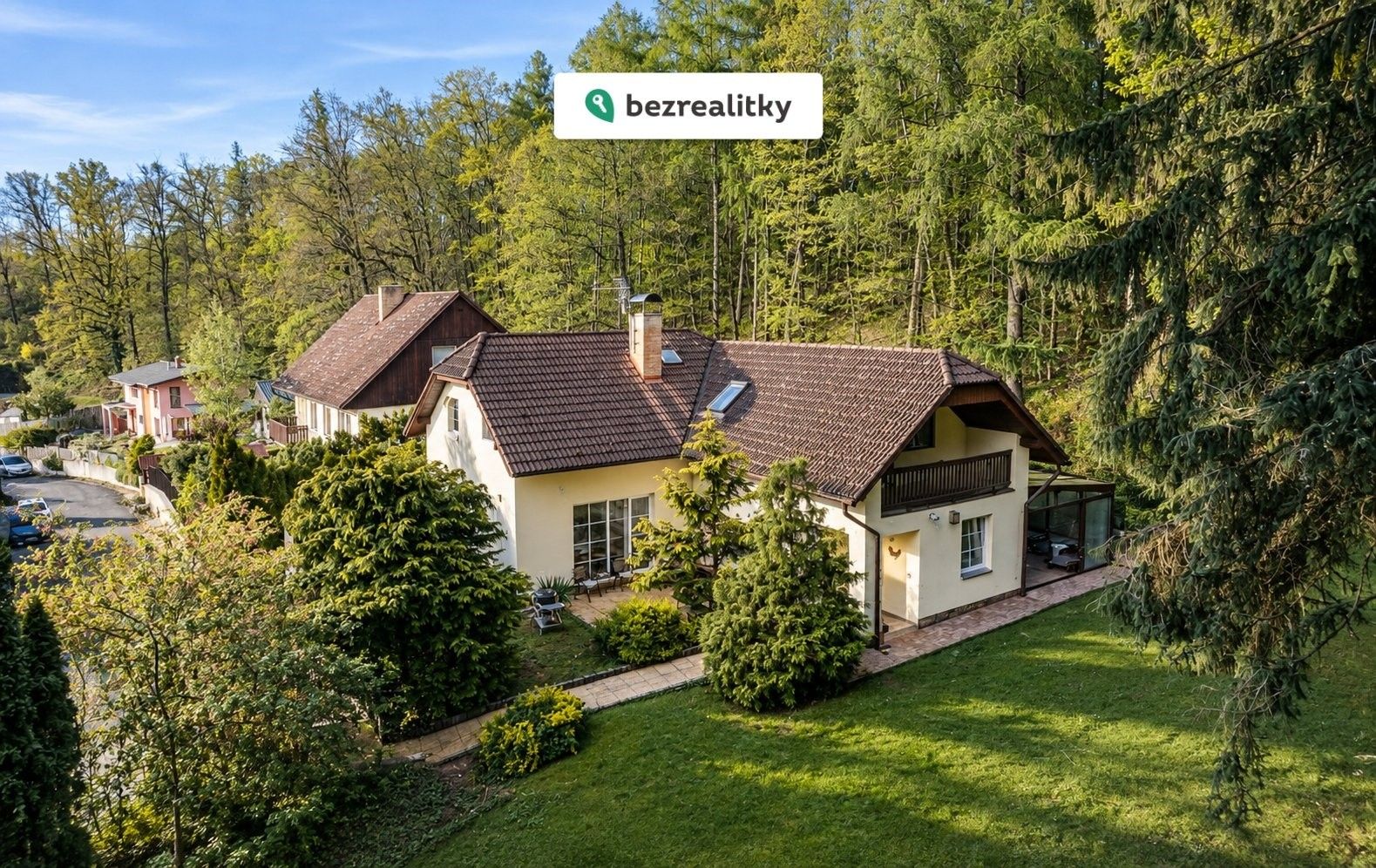 Rodinný dům, 163 m²