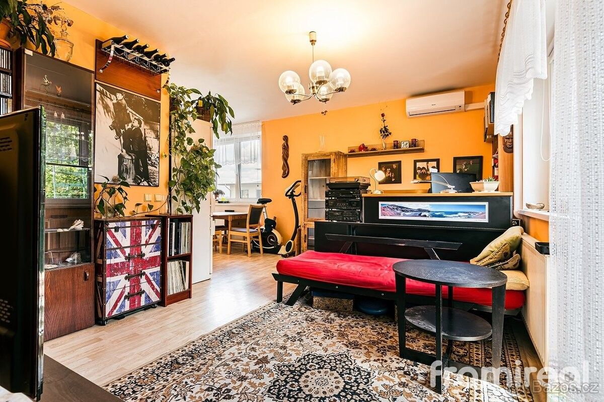 Prodej byt - Brno, 641 00