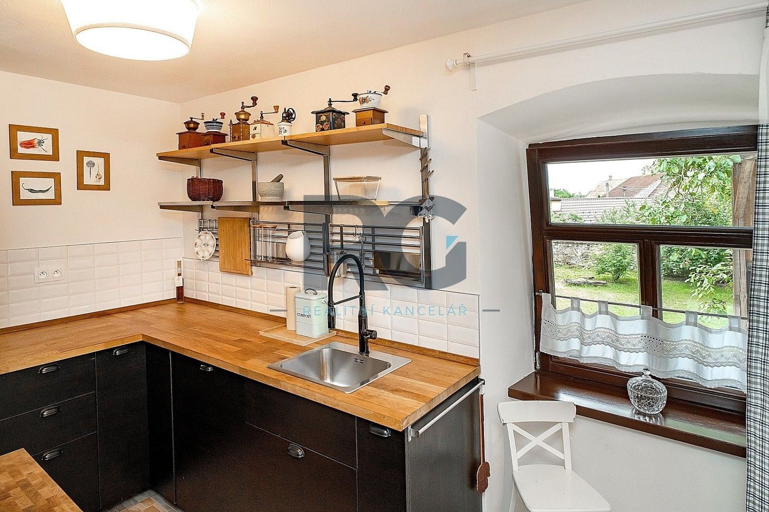 Rodinný dům · 174 m² · Předotice - Šamonice, okres Písek, Jihočeský kraj - 4