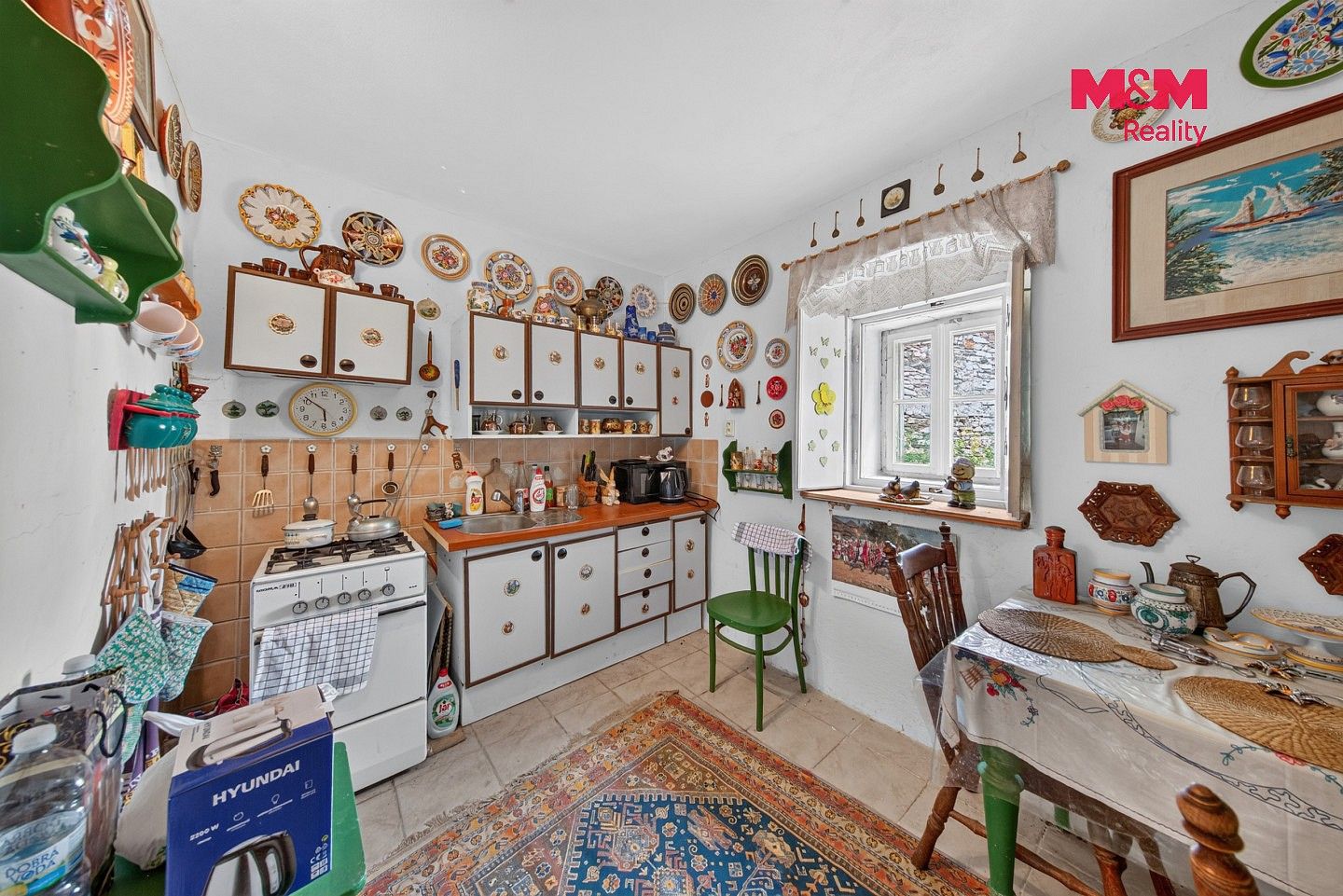 Prodej rodinný dům - Uzeničky - Černívsko, okres Strakonice, Jihočeský kraj, 163 m² - 5