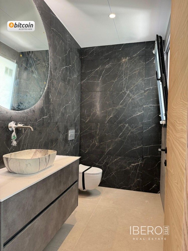 Prodej rodinný dům - Calpe, ES, 401 m² - 5