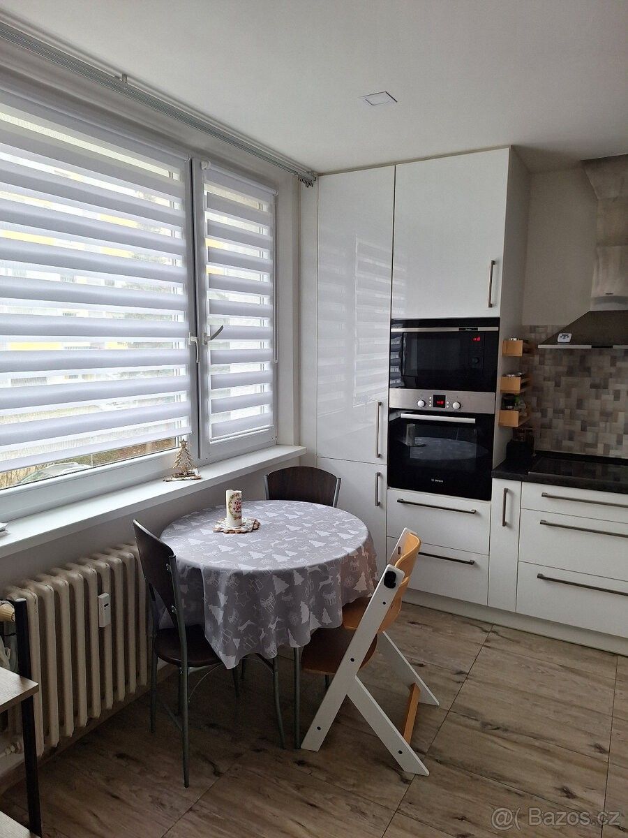 Prodej byt - Vsetín, 755 01