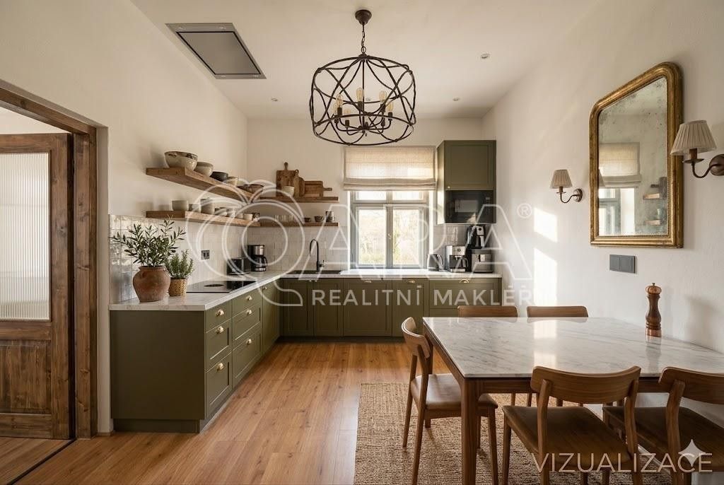 Zemědělský objekt · 2 260 m² · Zámecká  , Frýdlant - 4