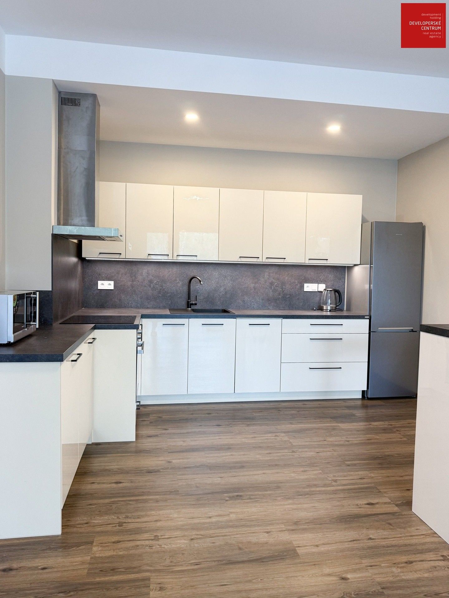 Byt 2+kk · 53 m² · Chebská, Mariánské Lázně - 3