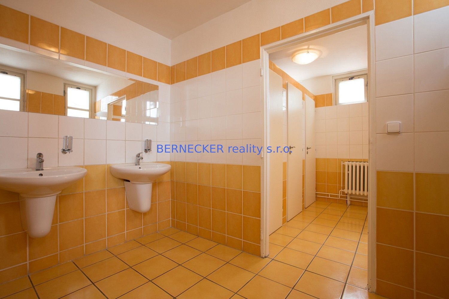 Kancelář · 17 m² · Bieblova, Hradec Králové - Slezské Předměstí - 4