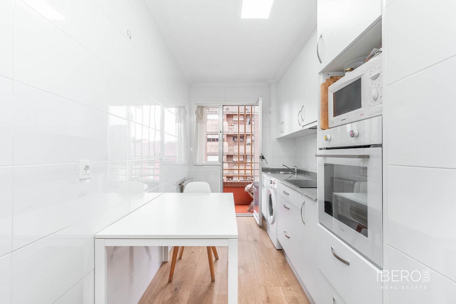 4+kk, Oviedo, Španělsko, 102 m² - 1