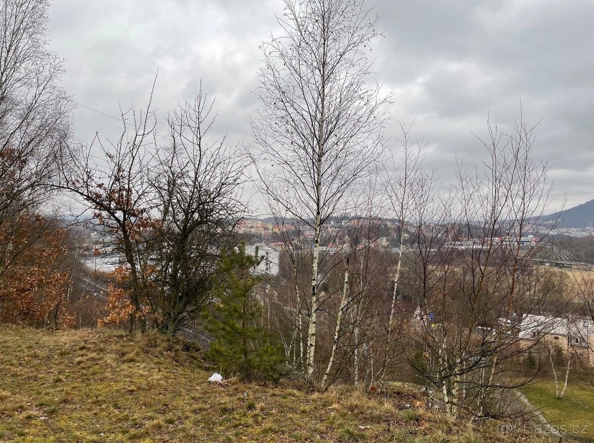 Prodej pozemek pro bydlení - Karlovy Vary, 360 06