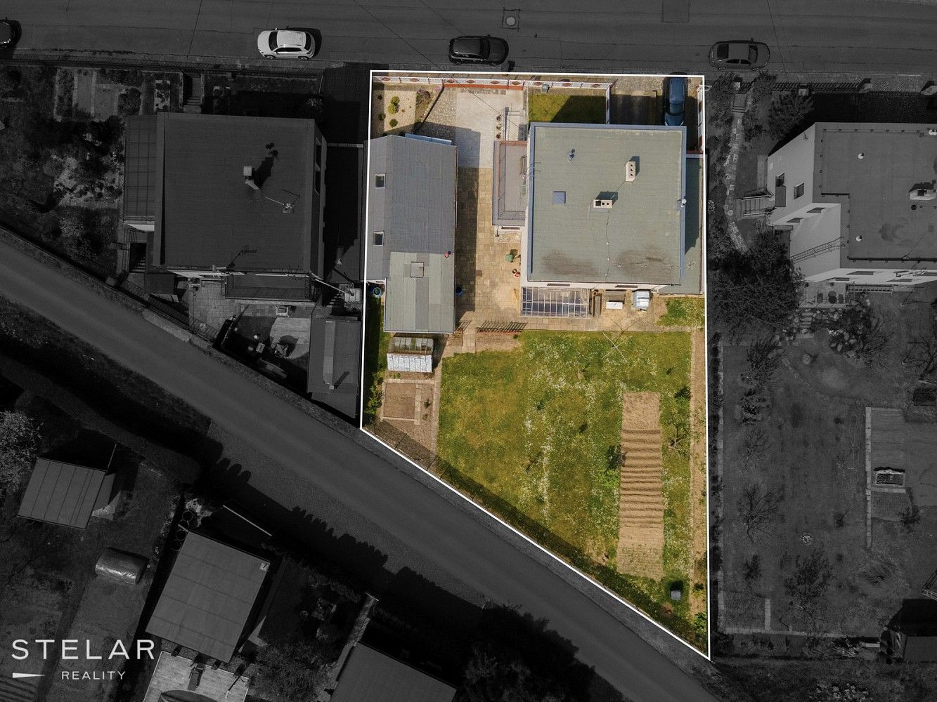 Rodinný dům · 150 m² · Prokopa Holého, Opava - Jaktař - 3