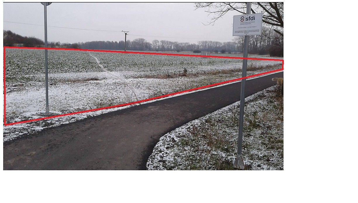 Komerční pozemek · Pardubice, Pardubický kraj - 4