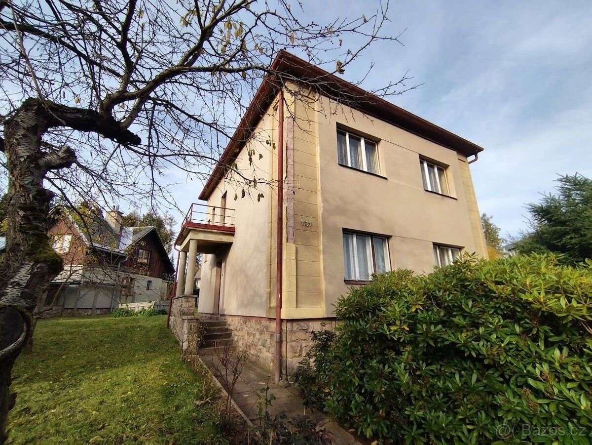 Rodinné domy, Nová Paka, 509 01