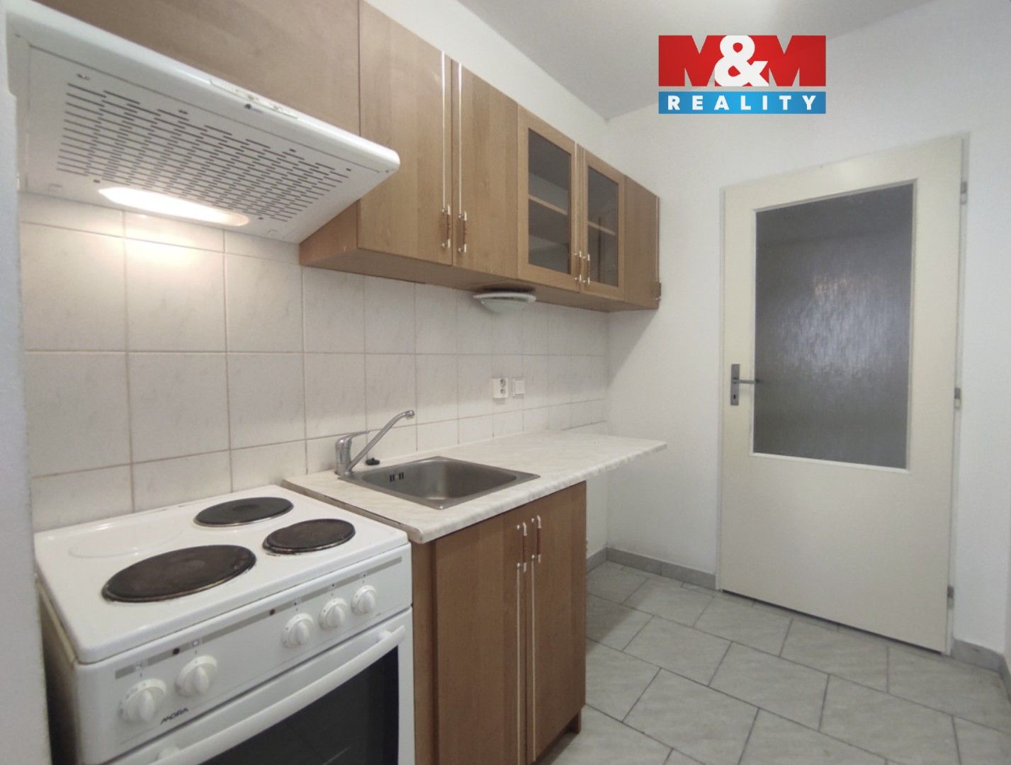 1+kk, Marie Pujmanové, Prostějov, 32 m²