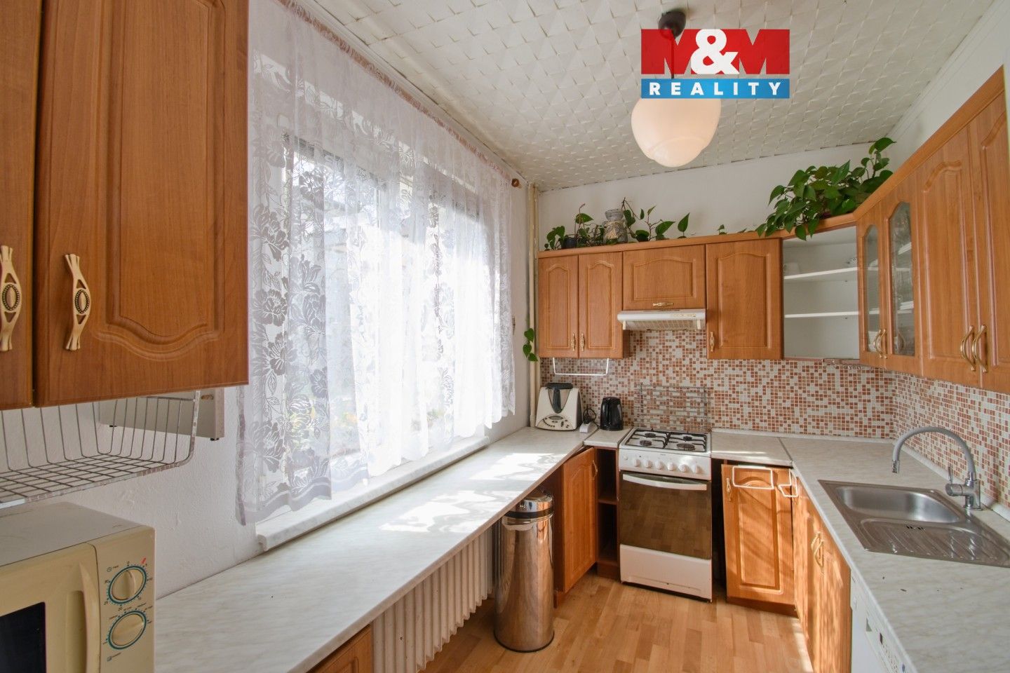 2+1, Na Šištotě, Valašské Meziříčí, 49 m² - 2