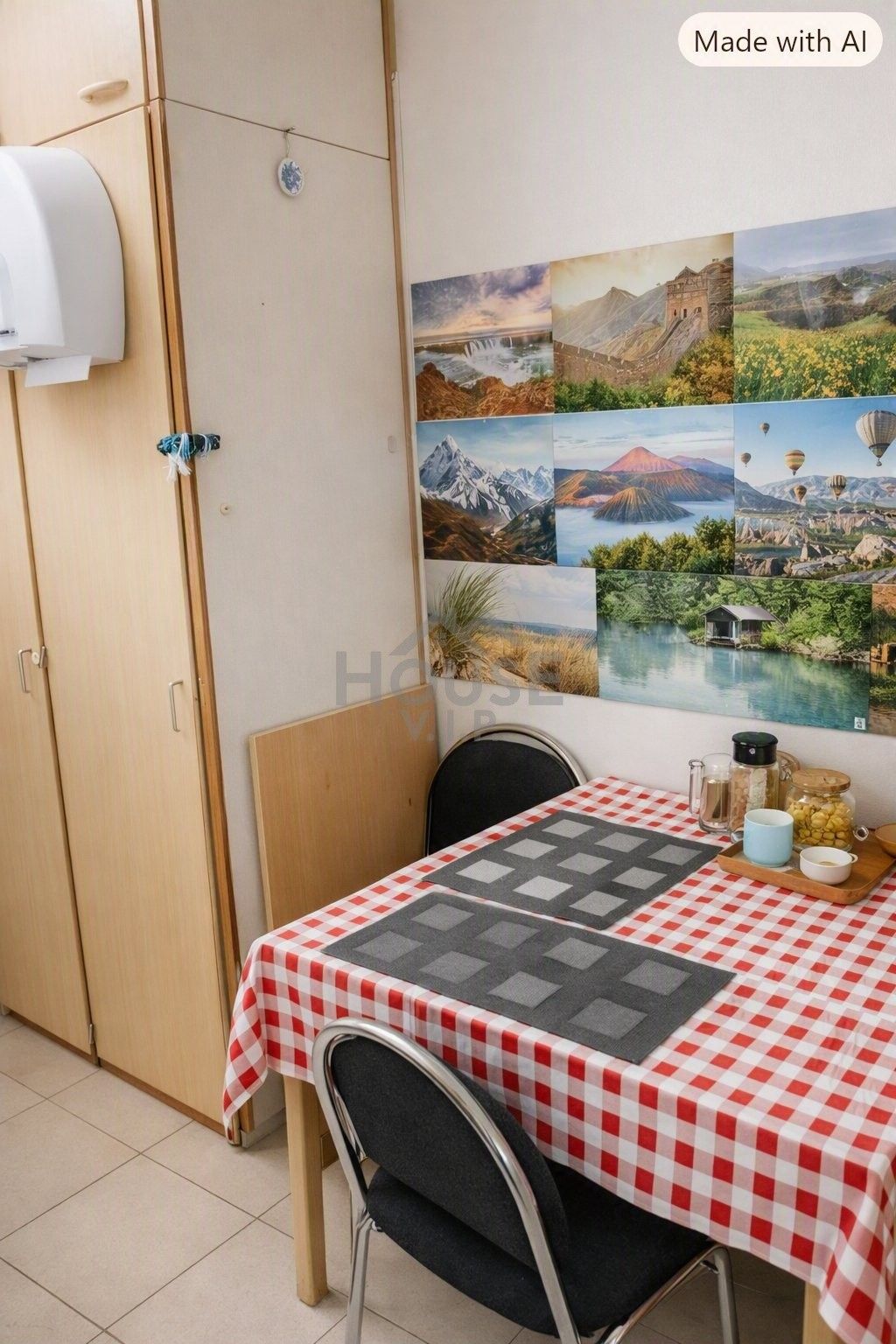 Byt 2+kk · 55 m² · Kettnerova, Praha - 3