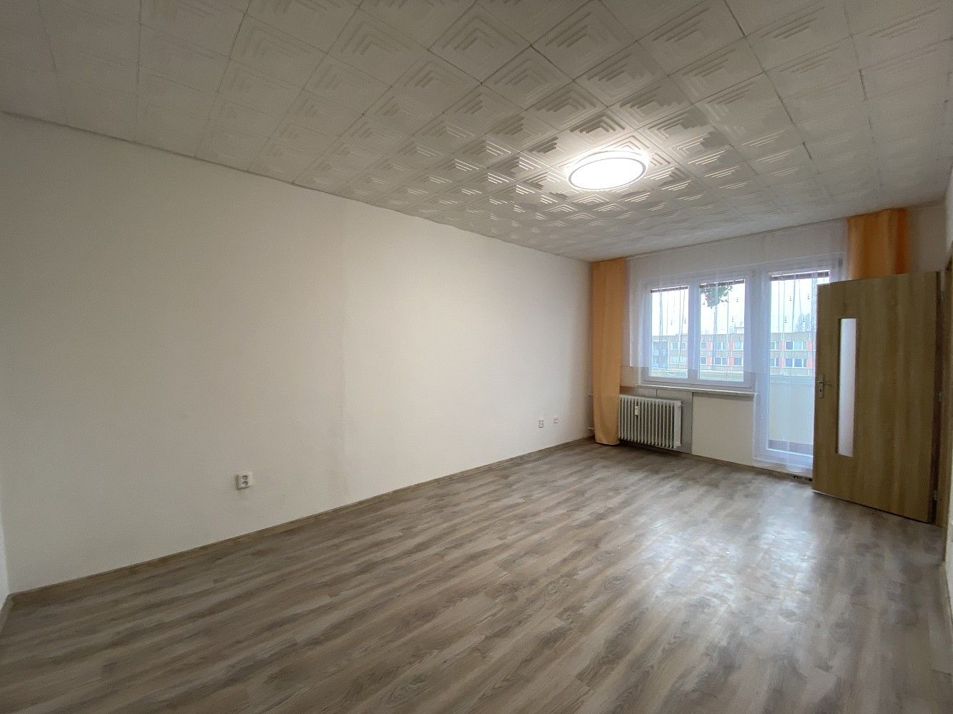 Byt 2+1 · 55 m² · Palackého, Mladá Boleslav - Mladá Boleslav II - 3