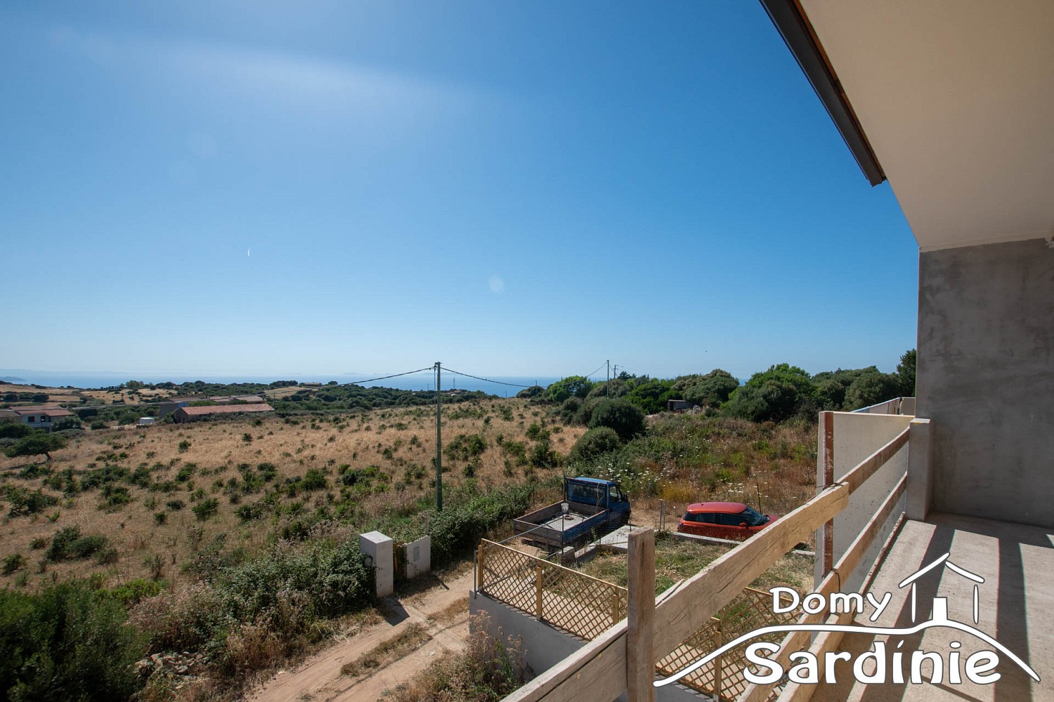 Byt 2+1 · 77 m² · Trinitá D'Agultu, Sardinie, Itálie - 4