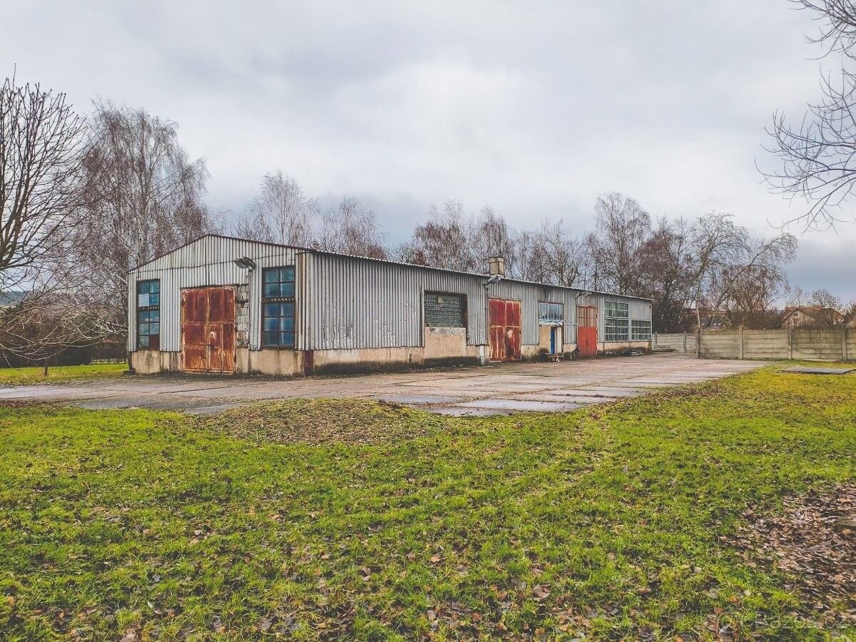 Obchodní prostory, Ostroměř, 507 52