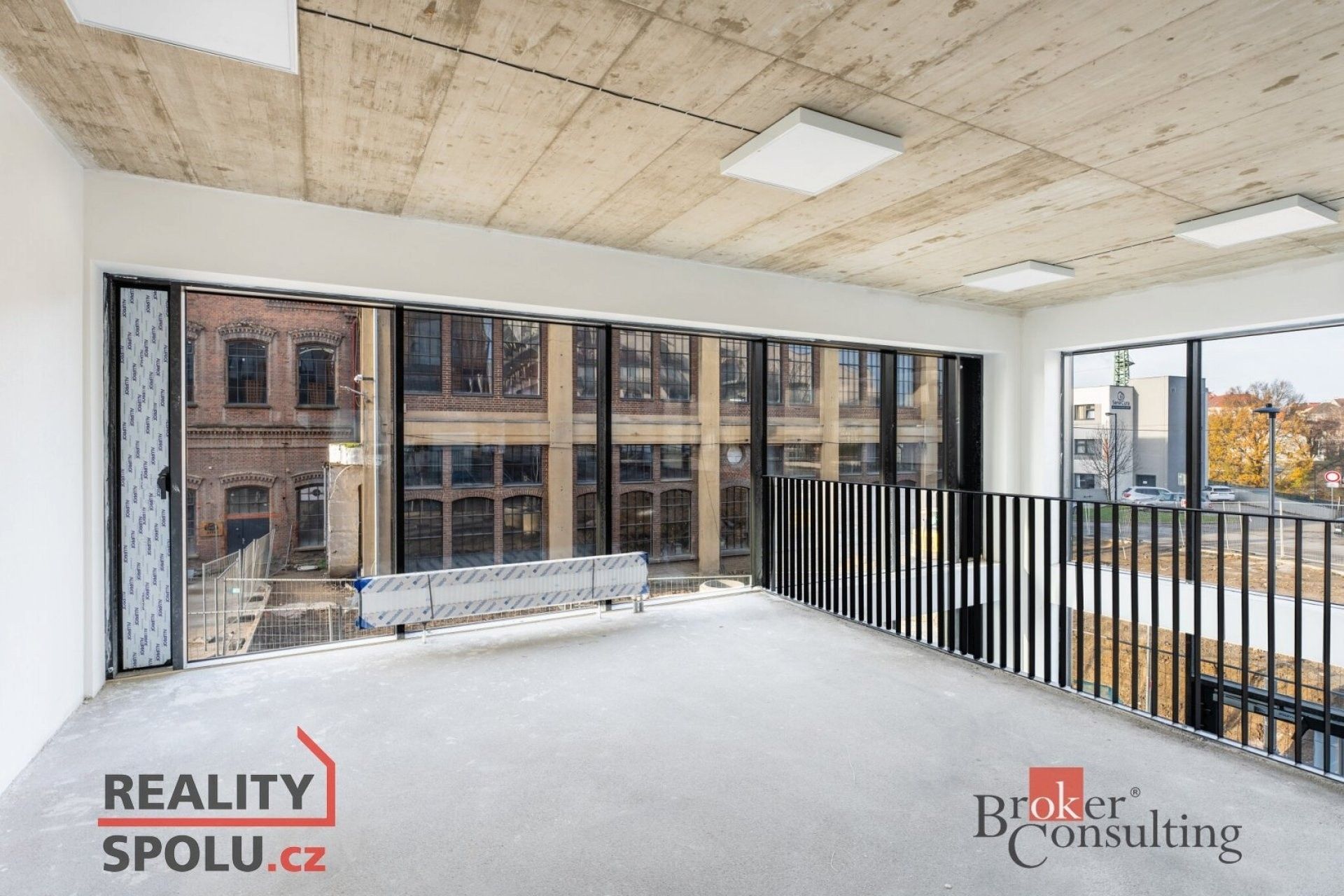 Pronájem obchodní prostory - Zahradní,Plzeň 2-Slovany,Plzeň, 238 m²