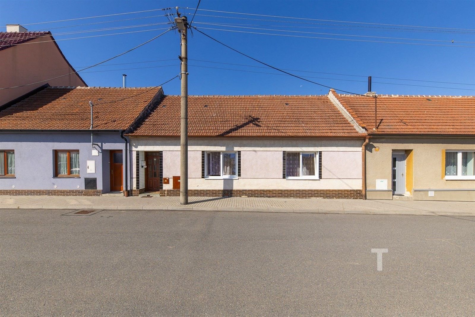 Rodinný dům, 158 m²